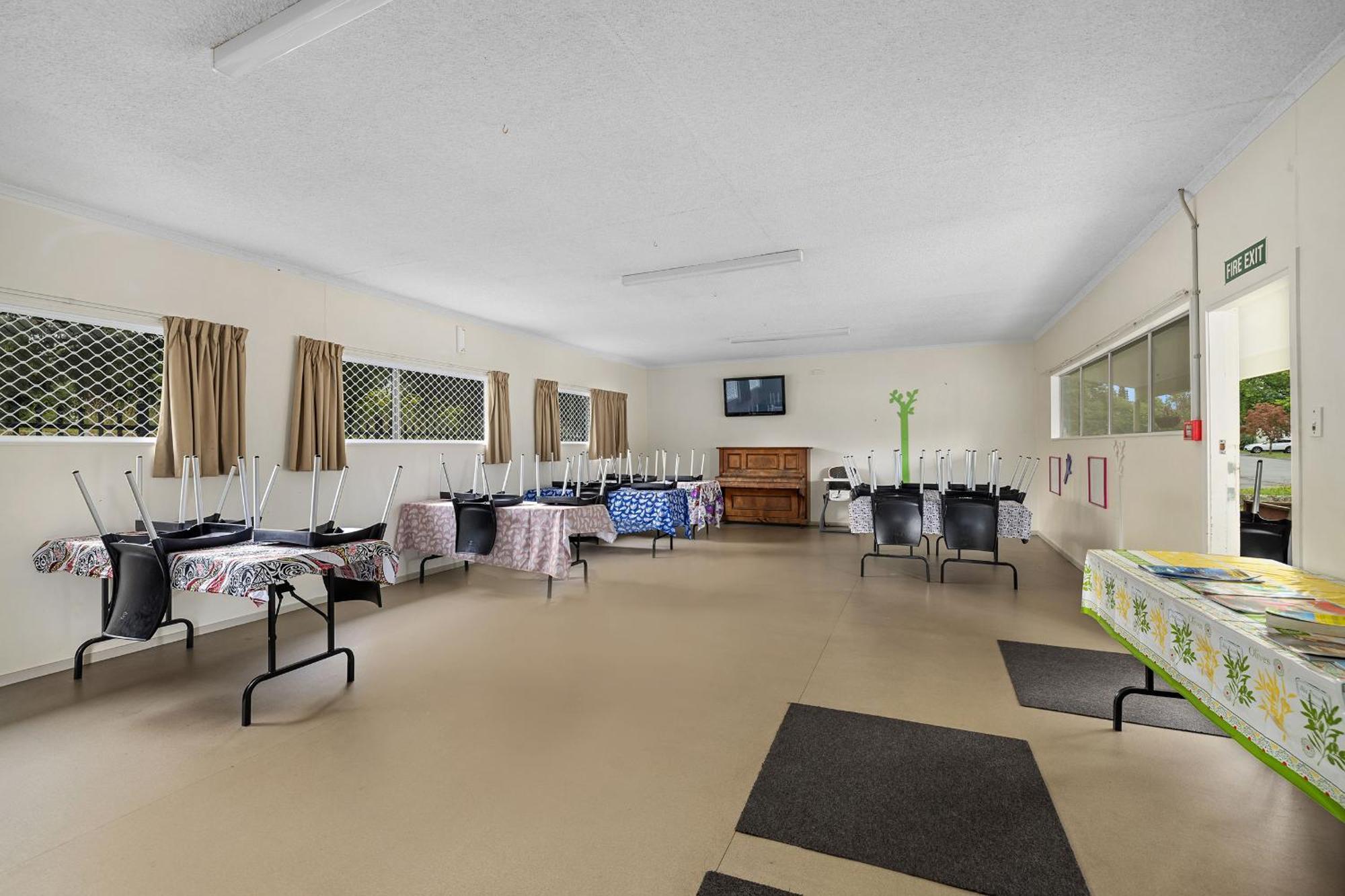 Mawley Holiday Park Masterton Bagian luar foto